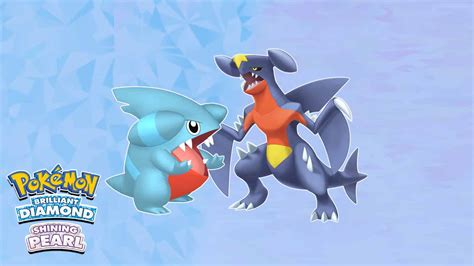 where to find garchomp in pokemon pearl.